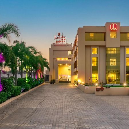 Lords Inn Somnath Luaran gambar