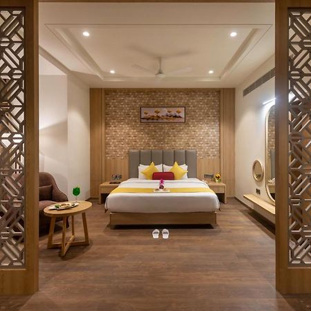 Lords Inn Somnath Luaran gambar