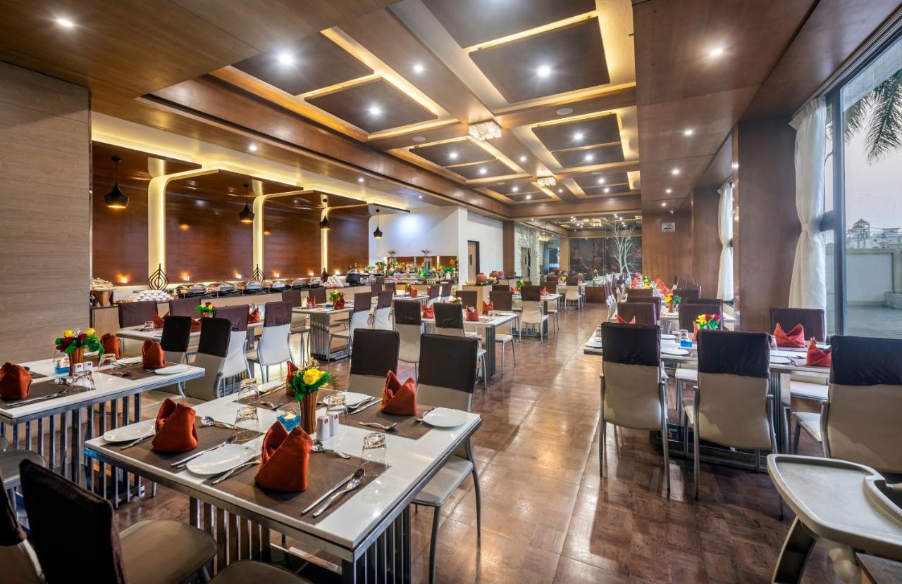 Lords Inn Somnath Luaran gambar