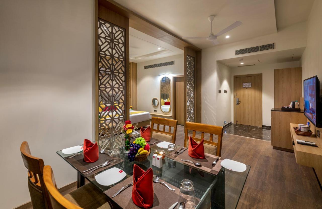 Lords Inn Somnath Luaran gambar