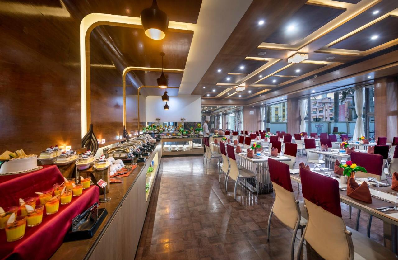 Lords Inn Somnath Luaran gambar