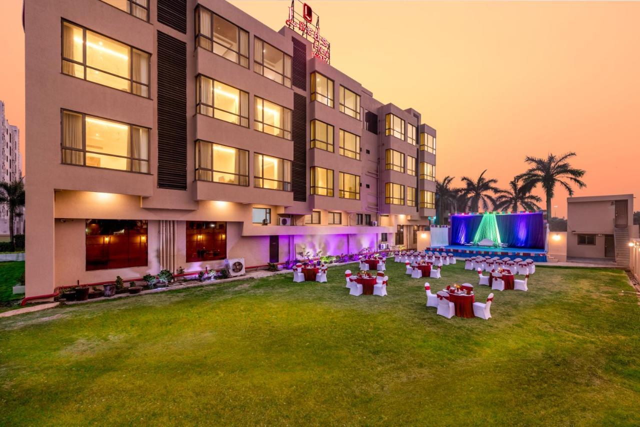 Lords Inn Somnath Luaran gambar