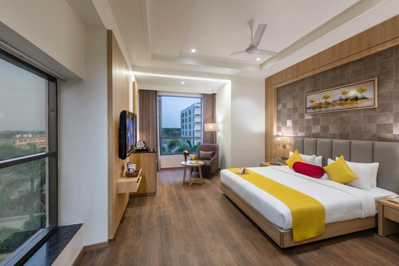 Lords Inn Somnath Luaran gambar