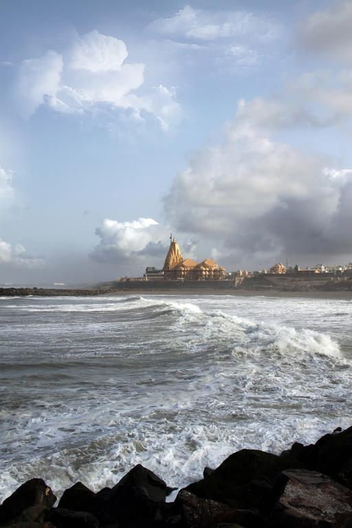 Lords Inn Somnath Luaran gambar