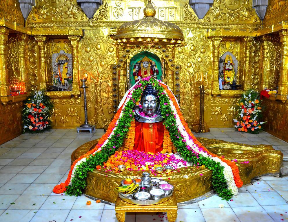Lords Inn Somnath Luaran gambar