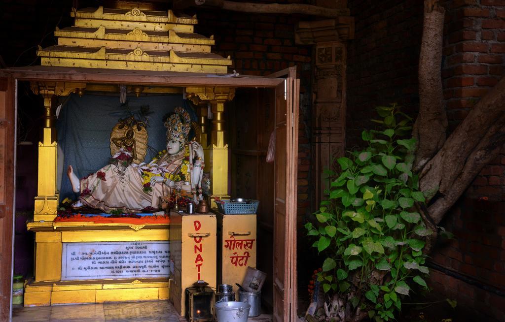 Lords Inn Somnath Luaran gambar