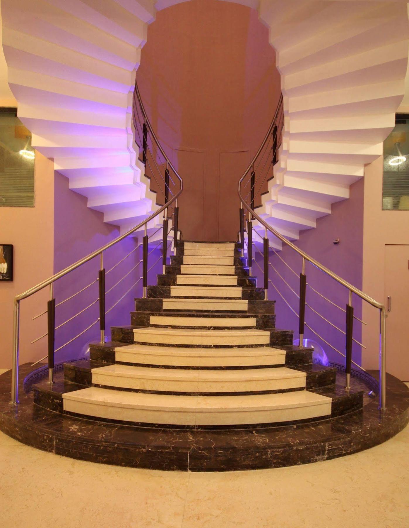 Lords Inn Somnath Luaran gambar